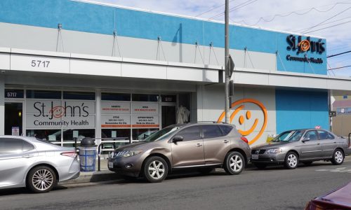 Health centers face risks as government funding lapses