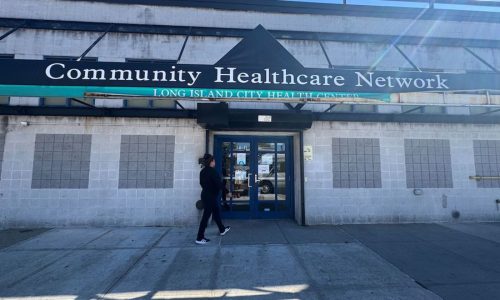 The nation’s community health centers face money troubles