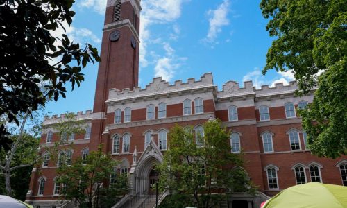 With no takers yet, White House sets meeting with colleges still weighing Trump’s ‘compact’