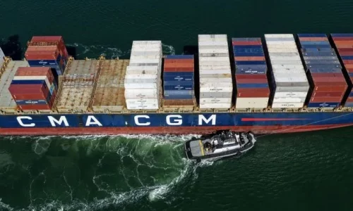 US Will Not Adhere to Global Carbon Tax on Shipping: Trump