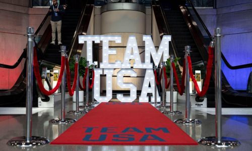 Better than gold? $100,000 for US athletes who make the Winter Olympics and Paralympics