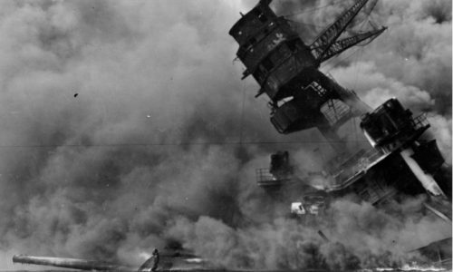 Massachusetts scientists still studying wreckage of Pearl Harbor attack