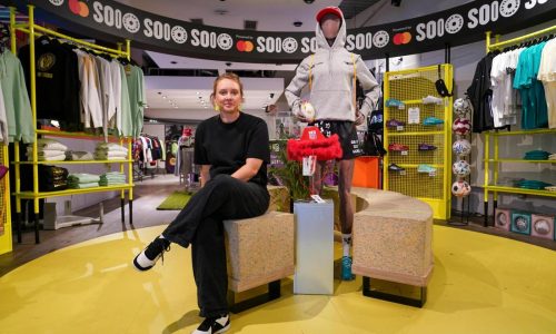 Interest in women’s sports is growing. Here’s how some women-owned companies are responding