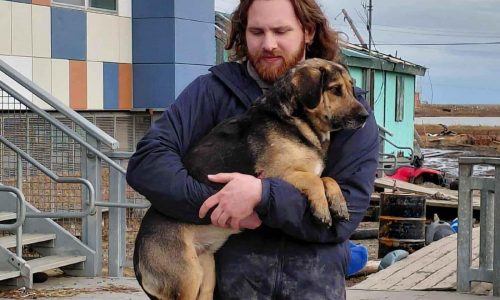Alaska storm damage so bad many evacuees won’t go home for at least 18 months, governor says
