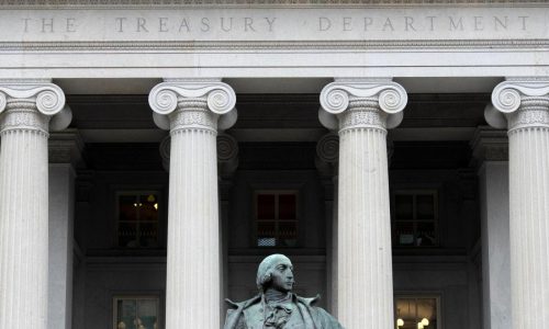 New US sanctions target 50 people, companies and ships for allegedly aiding Iran’s oil and gas trade