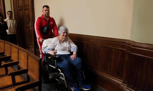 In a regional first, Uruguay passes a law allowing euthanasia