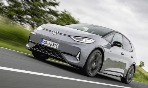 Belgium September 2025: Volkswagen #1, BMW (-43.6%), Tesla (-49%) struggle