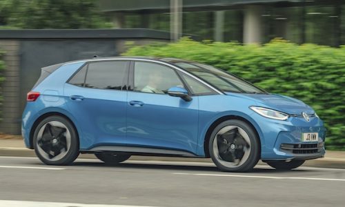 Germany private sales September 2025: VW T-Roc, Fiat Ducato and VW ID.3 on top