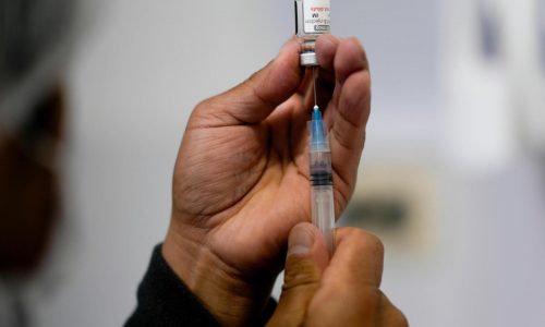 COVID-19 vaccines may help some cancer patients fight tumors
