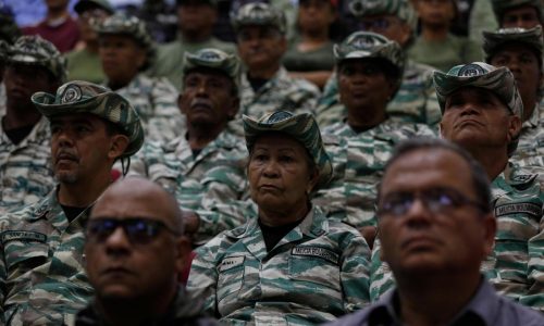 Venezuela says US navy raided a tuna boat in the Caribbean as tensions rise