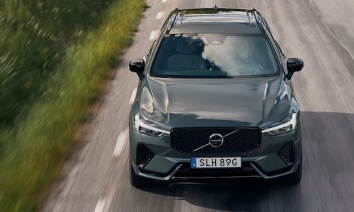 Sweden September 2025: Volvo (+32.2%), Polestar (+97.2%) shine, Tesla (-64%) crashes