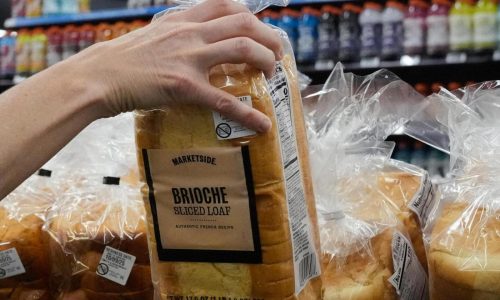 Walmart sets a timeline for removing synthetic dyes and other additives from its food brands