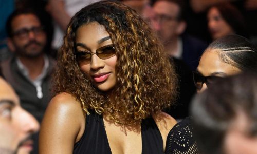 Angel Reese to make history as first professional athlete in Victoria’s Secret Fashion Show