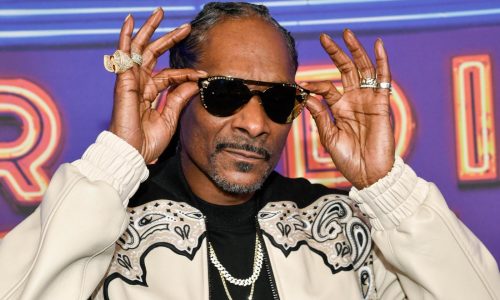 Snoop Dogg adds same-sex couples, new song to kids show after ‘Lightyear’ controversy