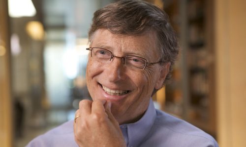 Who Really Controls WHO: Is It Bill Gates? 