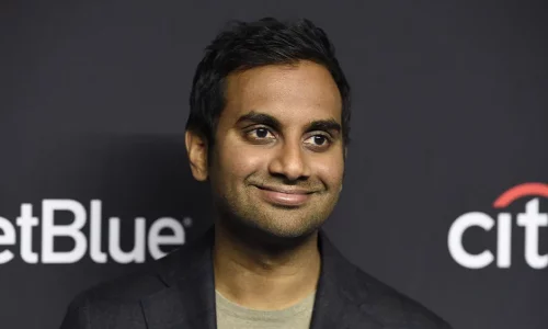 Who is Aziz Ansari? Age, Height, Relationships & More