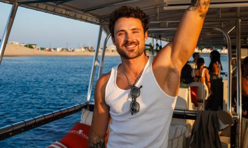 Dylan Efron: Zac Efron’s Brother’s Age, Height, Girlfriend, and More