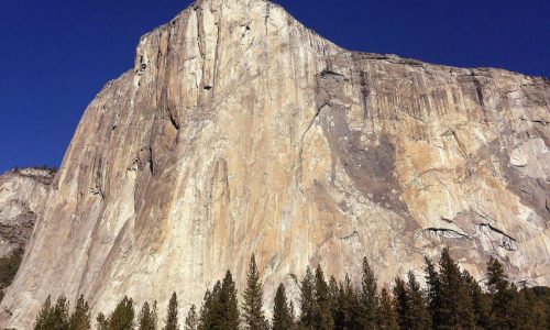 Alaskan climbing star dies in fall from Yosemite’s El Capitan