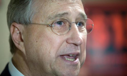 New York Republicans suspend Young Republicans group after release of offensive group chat