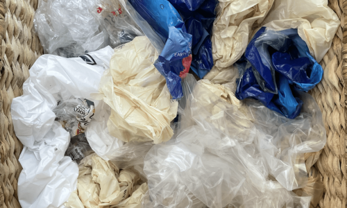 Microplastics found throughout Minnesota lakes, new report finds