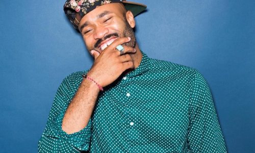 Talk of the Block: Author Joél Leon on Gentrification & Race