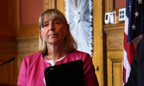 Senators felt blindsided by $162M sheriffs’ ask