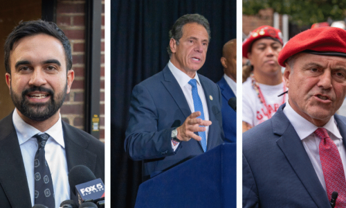 Where The Mayoral Candidates Stand On Housing Issues