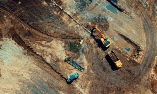 The Enduring Legacy of the Case Backhoe