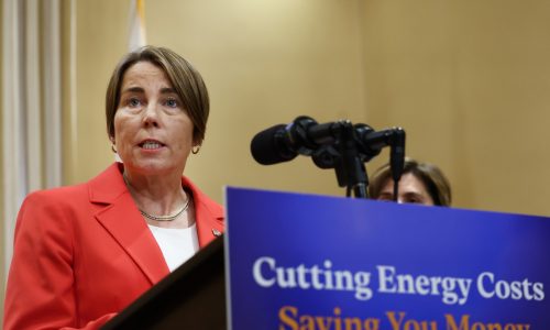 Massachusetts Gov. Healey’s gas pipeline stance reverse fires up critics: ‘Gaslighting us’