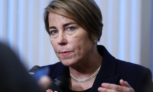 GOP rivals blast Healey on shelter spending, data change