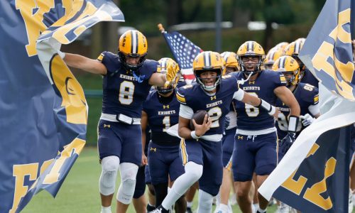 Week 6 pickorama: League rivalry games add to weekend intrigue