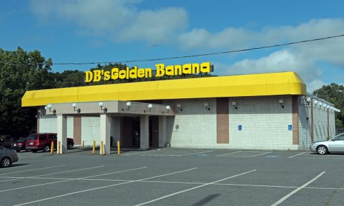 Massachusetts man who went to the Golden Banana strip club before driving drunk loses appeal