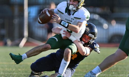 High school football predictions: Intriguing schedule of clashes on tap