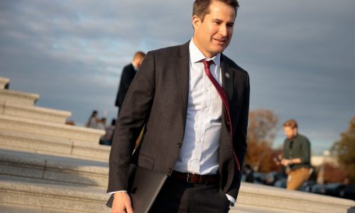 Battenfeld: Seth Moulton’s campaign on a superficial, shaky foundation: age