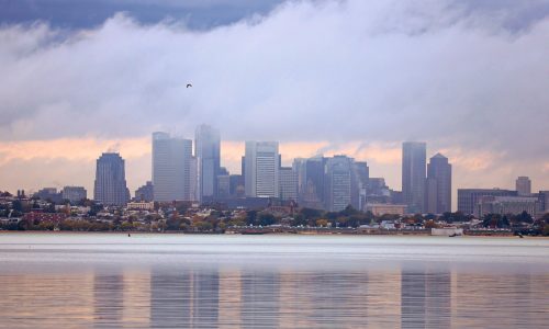 Pierre: Boost Boston without hurting taxpayers