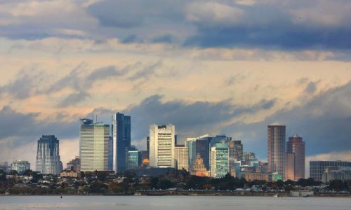 Downtown Boston set to house more skyscrapers after contentious zoning plan gets final city approval