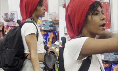 Boston Police Blotter: Police seek woman who assaulted Back Bay CVS guard