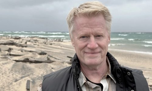 ‘The Untold Story’ of the crew of the Edmund Fitzgerald told in new book