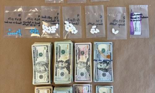 Boston Police Blotter: Chelsea man, 74, faces heavy narcotics charges