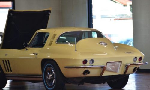 How to Choose a Lift for Classic Car Restoration