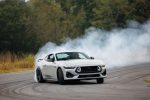 Mustang RTR Turns the EcoBoost Into a Drift-Ready, Track-Happy Weapon