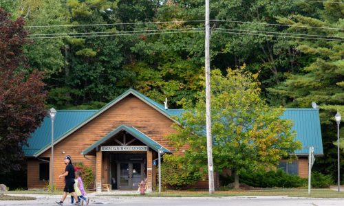 In rural Wisconsin, proposed federal cuts rattle a tribal college
