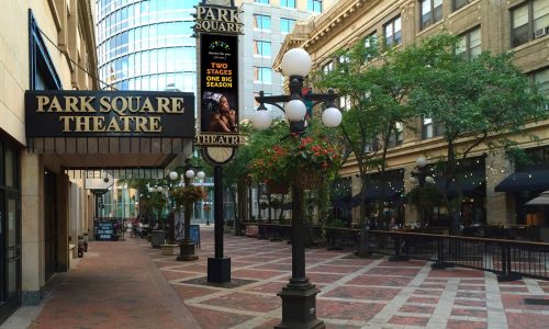 After some rough years, St. Paul’s Park Square Theatre celebrates 50 years