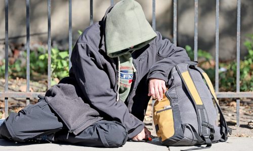 Poll: Have city officials done enough to address opioid epidemic?