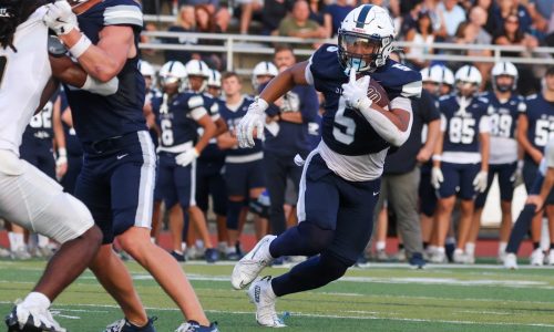 Herald Sweet 16: A new team at the top