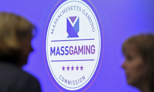 Winning gamblers face betting limits, losers made VIPs, gaming commission learns