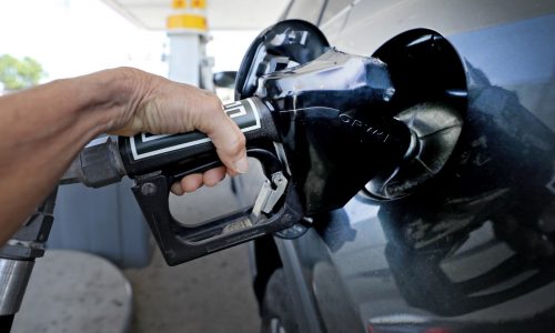 New sanctions on Russia drive up oil