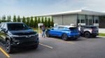 Ford and GM Aim to Keep $7,500 EV Lease Savings Alive After Credit Ends