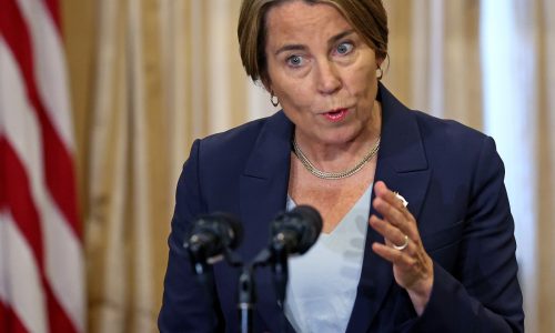 Gov. Maura Healey says law enforcement will have ‘zero tolerance’ for illegal car meetups