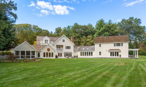 Home Showcase: Dover home situated on over 3 acres
